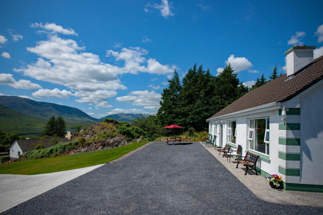 Cottage 390 - Maam Claggan  Exterior photo