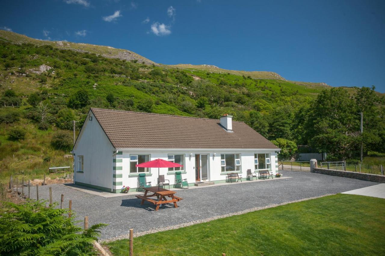 Cottage 390 - Maam Claggan  Exterior photo